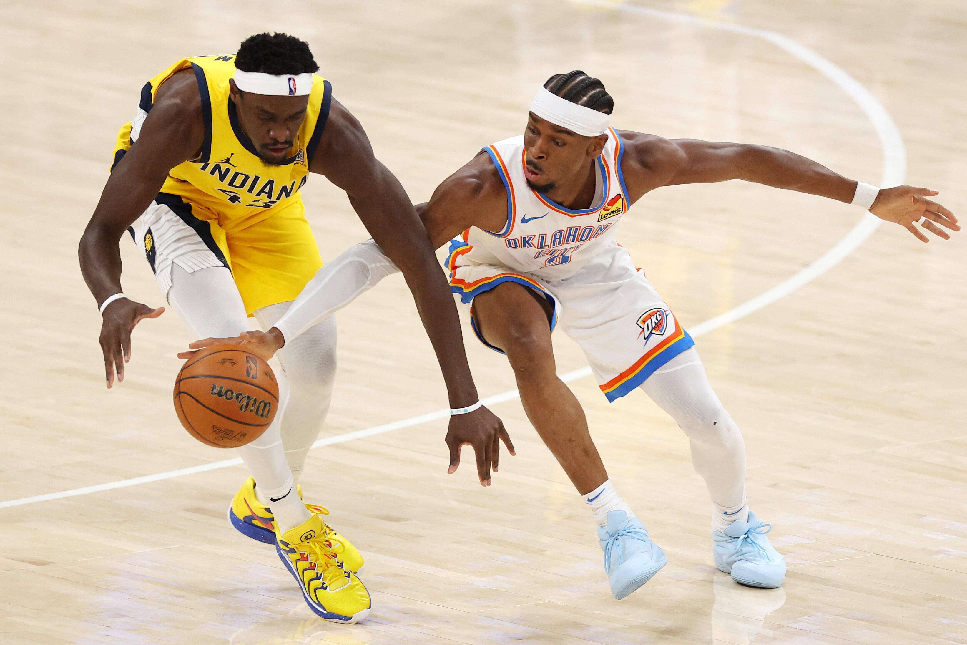 星空体育娱乐集结日印第安纳步行者调整名单以备CBA季后赛；豪取连胜环节打磨；引发热议；训练强度明显提升的简单介绍